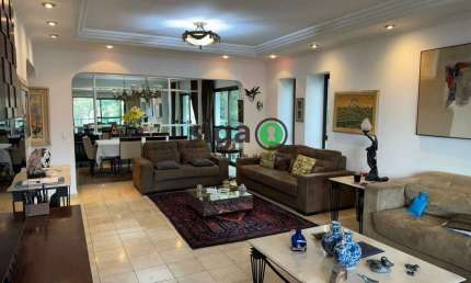 Apartamento Alto Padrão no Morumbi - Exclusividade e Sofisticação Venda ou Locação