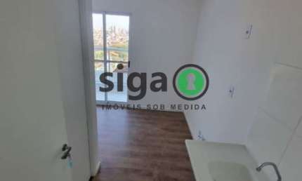 Studio para venda 20m², 1 dormitório, Sem vaga - Vila Sonia