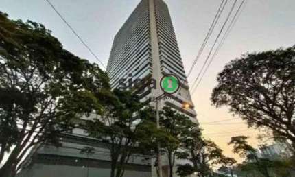 Lindo Apartamento no Condomínio Urbanity Home na Vila Cruzeiro/Chácara Santo Antônio ? 60m² com Rend