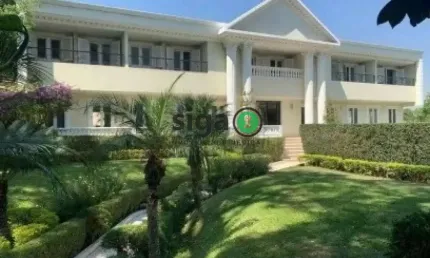 Casa em condomínio fechado com 6 quartos à venda na Rua General Pereira da Cunha, 505, Retiro Morumbi, São Paulo