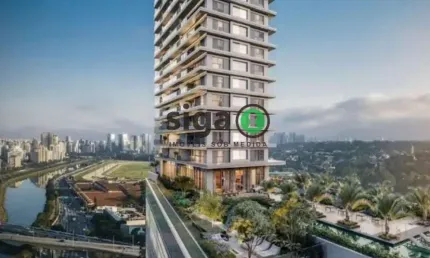 Apartamento com 1 quarto à venda na Rua Gerivatiba, 207, Butantã, São Paulo