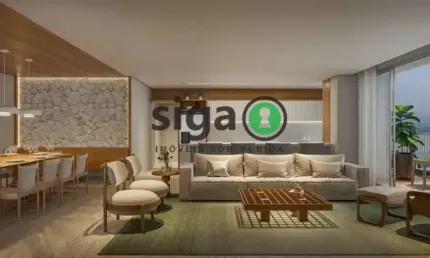 Apartamento para venda no jardim guedala 03 suítes, são paulo - sp