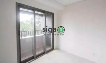 Studio a venda 32m² sem vaga na chácara santo antônio - sp