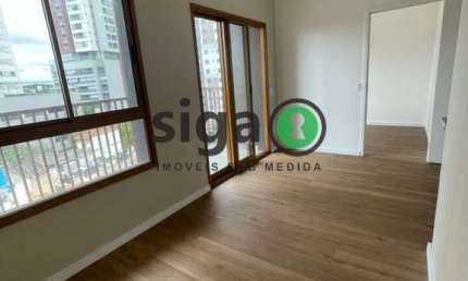 Studio a venda 37 m² 2 dormitórios sem vaga no Butantã - SP