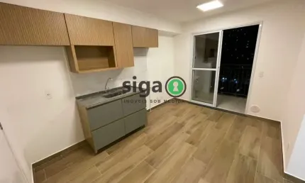 Apartamento com 2 quartos para alugar na Rua Laguna, 344, Vila Cruzeiro, São Paulo