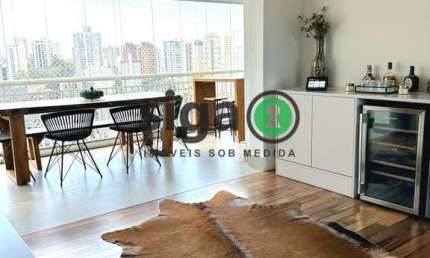 Apartamento para Alugar com 3 Quartos na Vila Andrade !