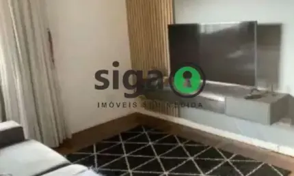 Apto para Locação , MOBILIADO com 97m², 3 quartos, sendo 1 suite, 1 vaga na Vila Olímpia