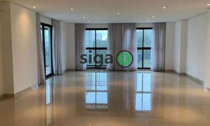 Apartamento à venda no Condomínio Reserva Casa Grande ? Santo Amaro, São Paulo