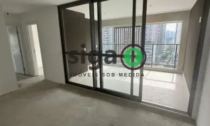 Apartamento para venda no brooklin 02 suítes - são paulo - sp