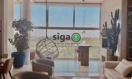 Apartamento de 156 metros,3 suítes, 2 vagas a venda no Horizontes Cidade Universitária