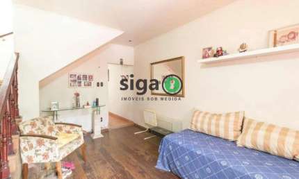 Casa para venda 130m², 3 dormitórios, 1 suíte, 2 vagas - Vila Tiradentes - Butantã