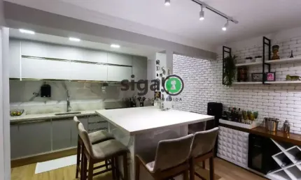 Casa a venda 100 m² 3 dormitorios 1 suíte 2 vagas - jardim monte kemel -sp