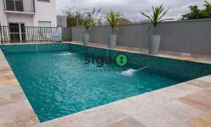 Apartamento a venda 37 m² 2 dormitórios 1 vaga no Butantã - SP