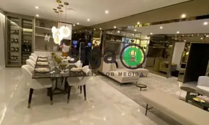 Apartamento de 132 metros 3 suítes 2 vagas a venda no condomínio green view butantã