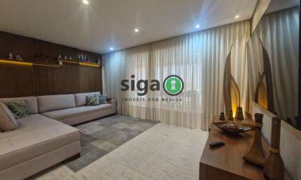 Apartamento de 105 metros 3 dormitórios, 1 suíte, 2 vagas a venda no Butantã