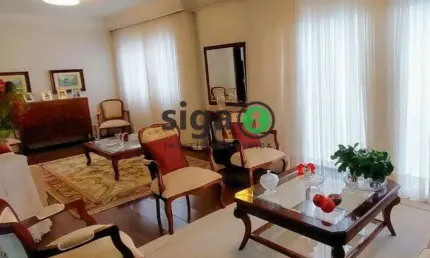 Apartamento a venda 160 m² 4  suítes 4 vagas - vila andrade -sp