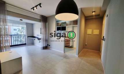 Apartamento com 2 quartos para alugar na Rua Nelson Gama de Oliveira, 1361, Vila Andrade, São Paulo