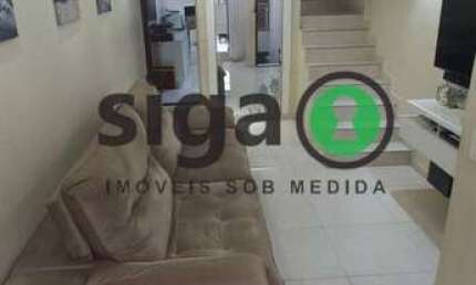 Casa à Venda - 68 m² - 2 Quartos - 1 Vaga - Ótima Localização