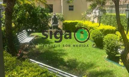 Apartamento à venda, 64 m² por R$ 450.000,00 Mobiliado - Jardim Umarizal - São Paulo/SP