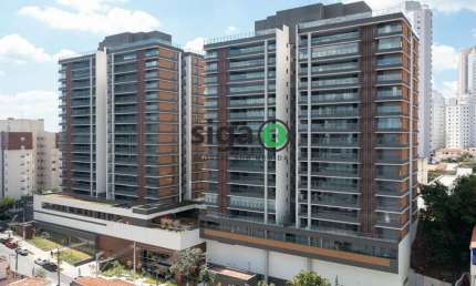 Cobertura para venda Alto de Pinheiros 03 suítes, São Paulo - SP