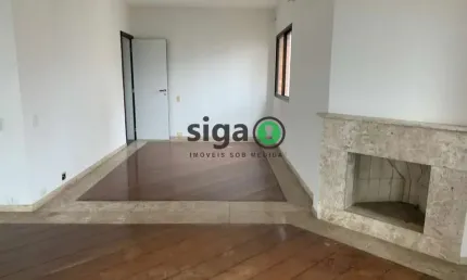 VENDE ou LOCAÇÃO no Morumbi (Vila Suzana) Apartamento com 4 suítes, 4 Vagas + Depósito