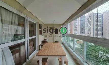 Vértice brooklin aluguel ou venda 3 dormitórios 3 suítes 3 vagas