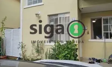 Casa a venda 94 m² 2 dormitórios 2 vagas - Jardim Torino - Cotia -SP