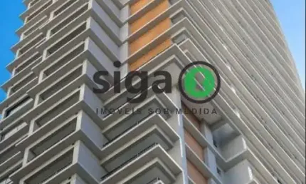 Apartamento para venda no Campo Belo, São Paulo - SP