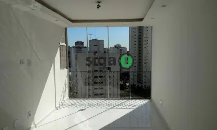 Apartamento reformado à venda - 72 m² - av. nossa senhora do sabará