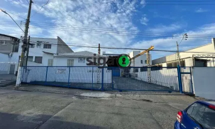 Galpão Industrial com 1.000m² de Terreno - Excelente Localização e Infraestrutura Completa - Zona ZC