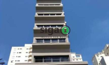 Prédio à venda na Avenida Ibirapuera, 2657, Indianópolis, São Paulo