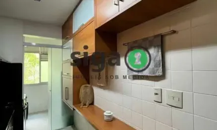 Apartamento a venda 68 m² 3 dormitórios, 2 vagas - Vila Andrade -SP