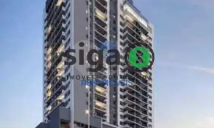 Apartamento com 1 quarto à venda na Rua Madre Emilie de Villeneuve, 434, Vila Santa Catarina, São Paulo
