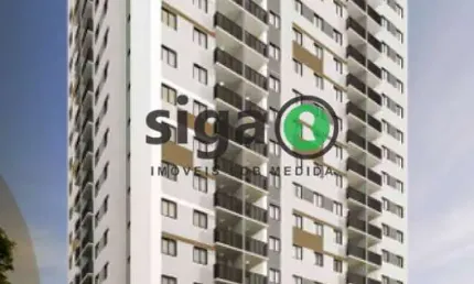 Apartamento com 2 quartos à venda na Avenida Senador Casimiro da Rocha, 750, Mirandópolis, São Paulo