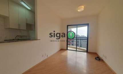 Apartamento com 1 quarto para alugar na Rua Piauí, 305, Rochdale, Osasco