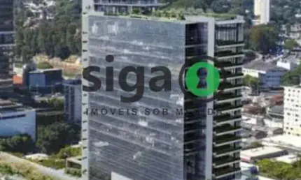 Apartamento com 1 quarto à venda na Rua Gerivatiba, 207, Butantã, São Paulo
