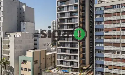 Apartamento para venda na Vila Mariana 03 dormitórios, São Paulo - SP