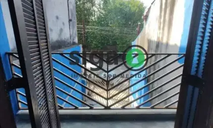 Casa a venda 70 m² 2 dormitórios, 1 vaga - Parque das Cigarreiras -Taboão da Serra -SP