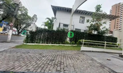 Prédio para alugar na Avenida Pacaembu, 1295, Pacaembu, São Paulo