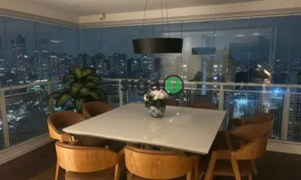 Apartamento á venda na vila andrade com 3 quartos, 2 vagas! condominio com lazer completo!