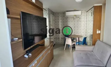 Apartamento com 2 quartos para alugar na Rua Raul Saddi, 88, Butantã, São Paulo