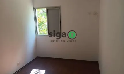 Apartamento à venda metrô paraíso com 2 quartos e 2 vagas