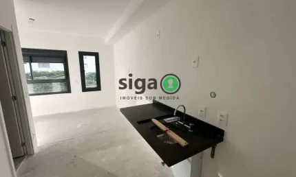 Apartamento com 1 quarto à venda na Rua João de Sousa Dias, 939, Campo Belo, São Paulo