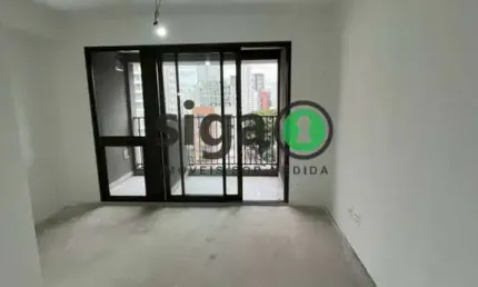 Apartamento com 1 quarto à venda na Avenida Portugal, 3526, Brooklin Paulista, São Paulo