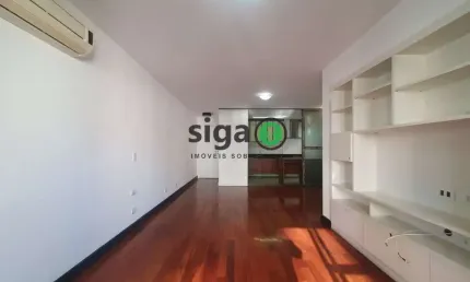 Apartamento com 2 quartos para alugar na Rua Helena, 120, Vila Olímpia, São Paulo