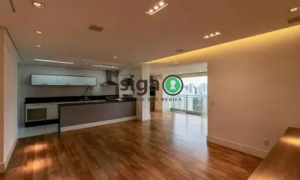 Apartamento para locação na vila andrade com 3 quartos, 2 vagas! condominio com lazer completo!