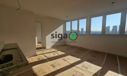 Apartamento à Venda 48 m² no Extension Berrini ? Pronto para Morar!