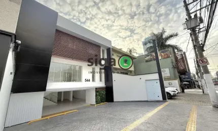 Ponto comercial para alugar na Rua Coelho Lisboa, 544, Tatuapé, São Paulo