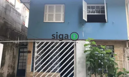 Casa com 3 quartos à venda na Rua das Fiandeiras, 791, Vila Olímpia, São Paulo