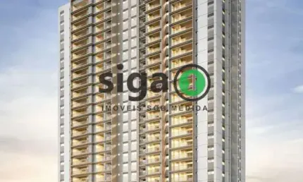 More no Brooklin em 3 suítes próximo a avenida Padre Antônio